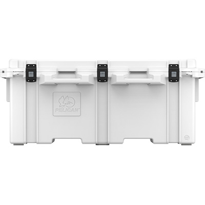 pelican 250qt fishing cooler large coolers t